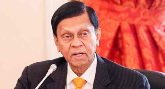 කබ්රාල් කෝටි 184 ගෙව්වාදැයි අල්ලස් කොමිසම විමසයි